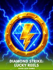 Diamond Strike