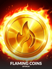 Flaming Coins