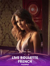 Live Roulette French