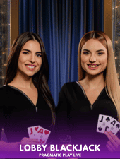 Lobby Blackjack