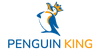 penguin king