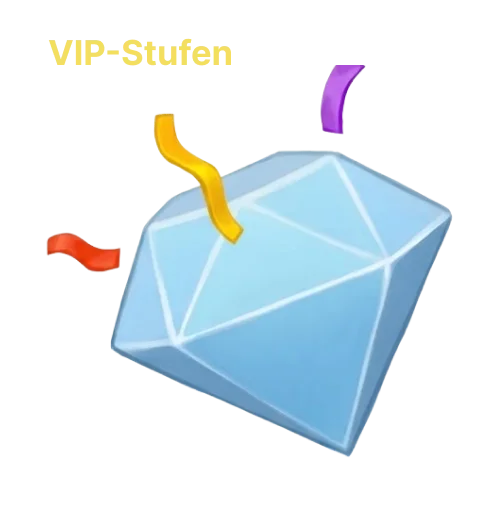 vip-stufen